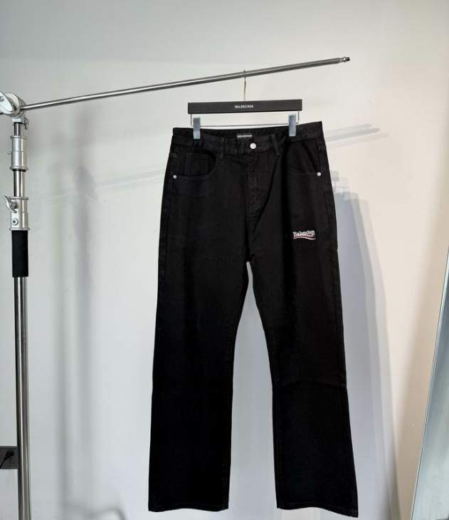 Picture of Balenciaga Jeans Long _SKUBalenciagasz30-36aztx99698049